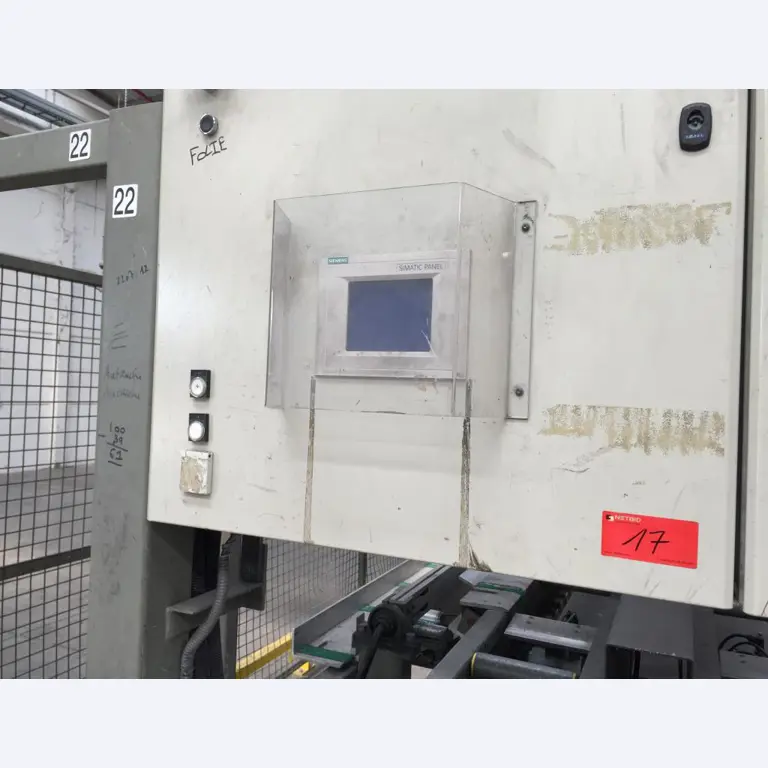 PROFIALIS NV / PROFIALIS SAS-5