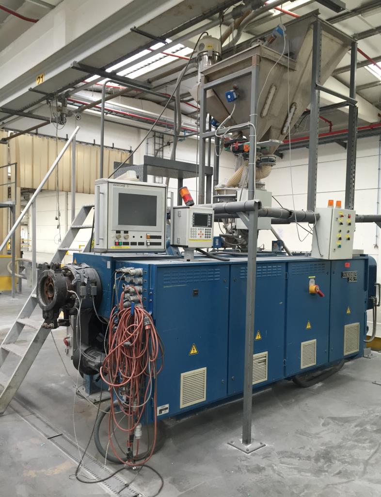 PROFIALIS NV / PROFIALIS SAS-6