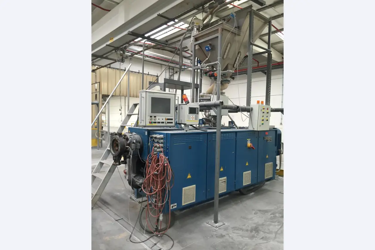 PROFIALIS NV / PROFIALIS SAS-6