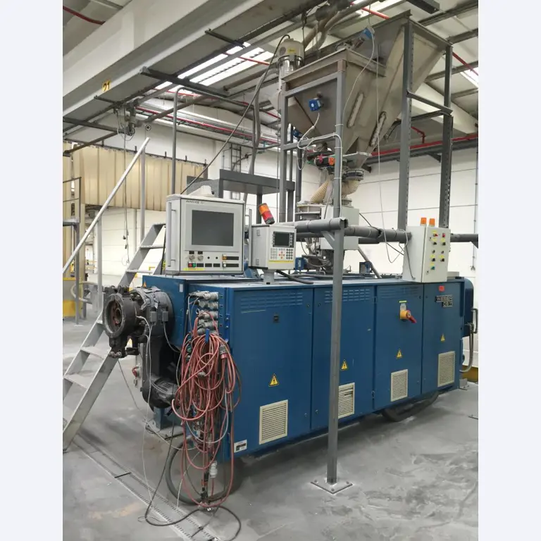 PROFIALIS NV / PROFIALIS SAS-6