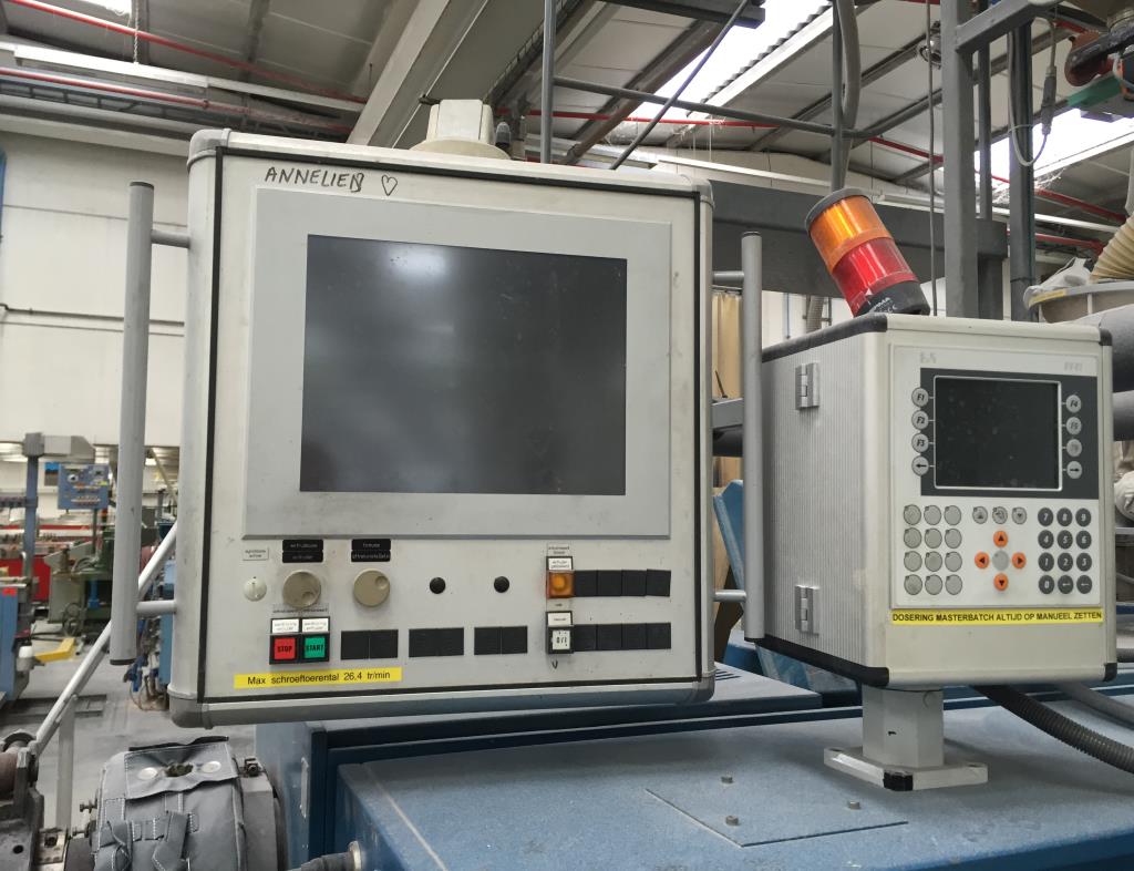 PROFIALIS NV / PROFIALIS SAS-7