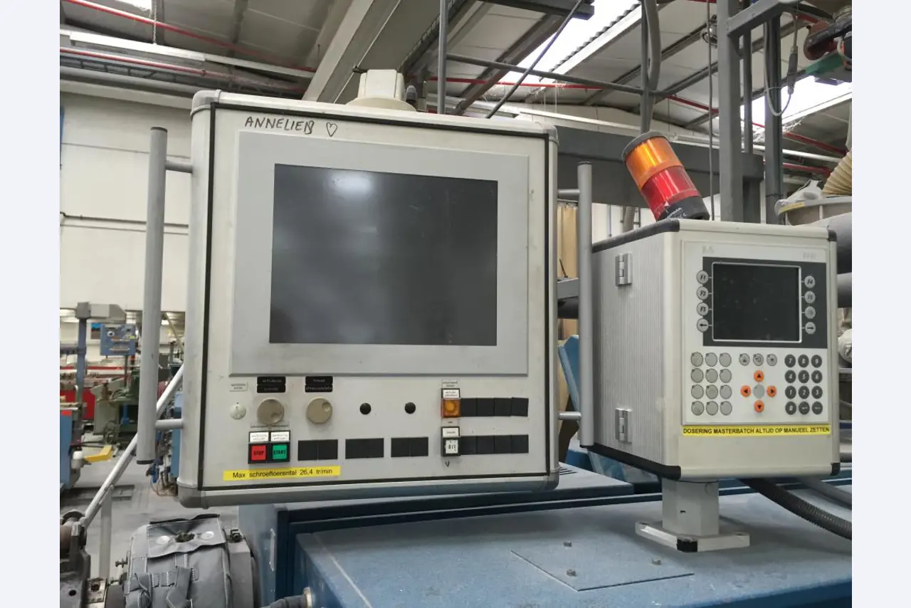 PROFIALIS NV / PROFIALIS SAS-7