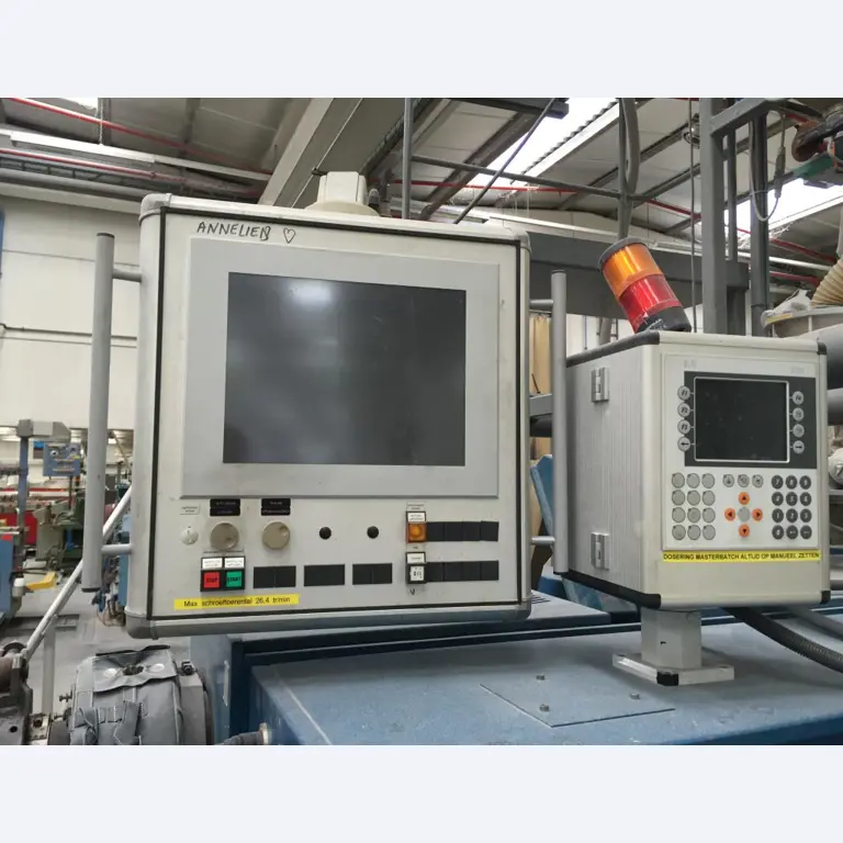 PROFIALIS NV / PROFIALIS SAS-7