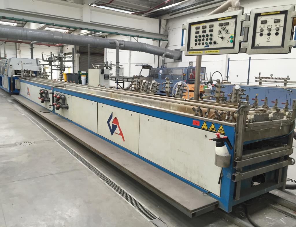 PROFIALIS NV / PROFIALIS SAS-8