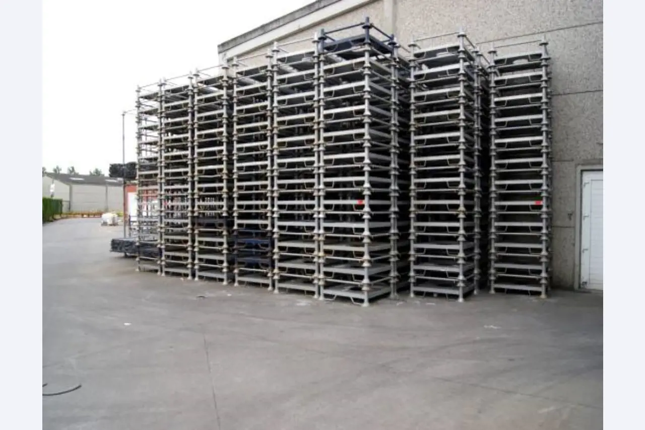 PROFIALIS NV / PROFIALIS SAS-1