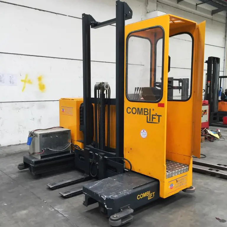 Sideloader Combilift ESL 1632