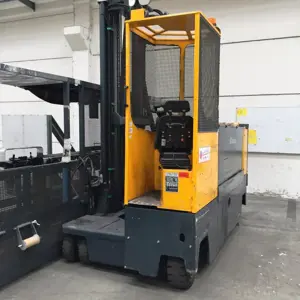 order picker truck Combilift ESL 3048