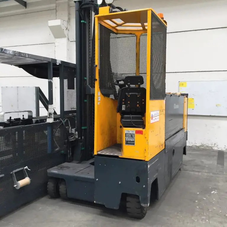 order picker truck Combilift ESL 3048