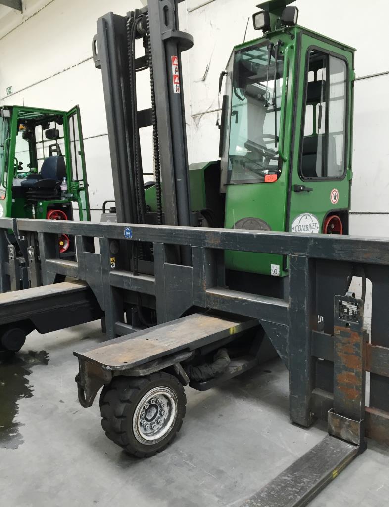 PROFIALIS NV / PROFIALIS SAS-1