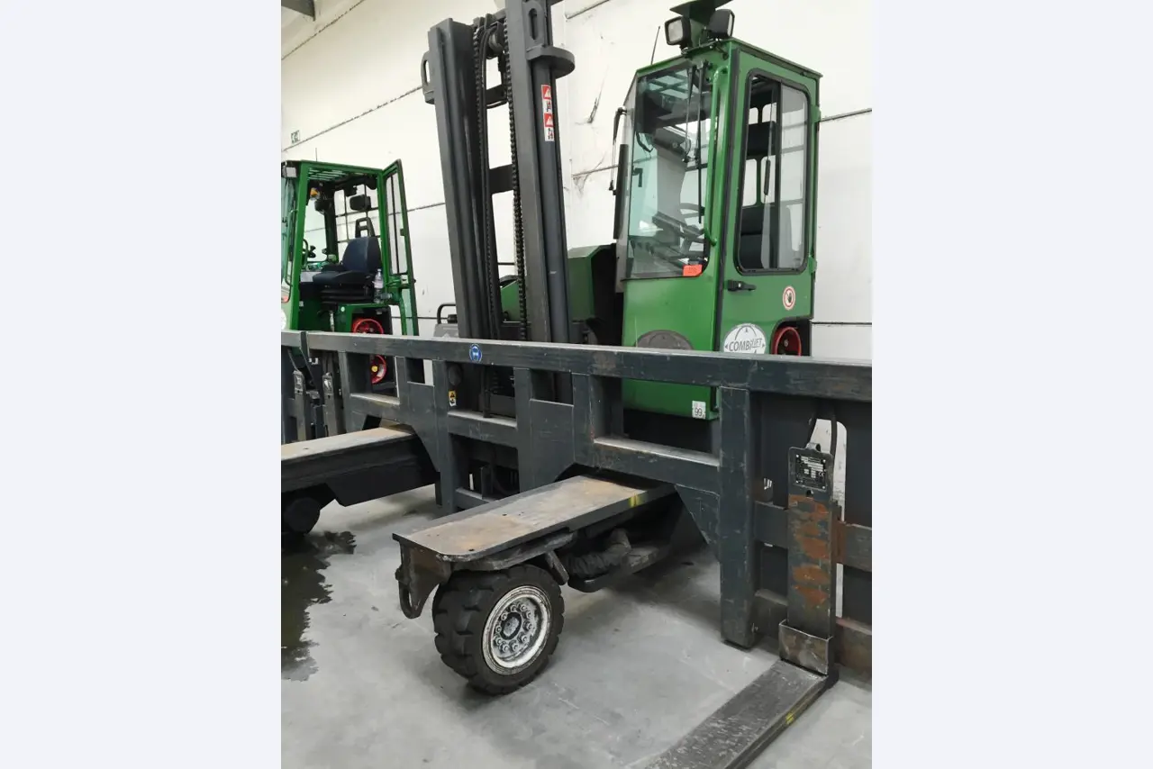 PROFIALIS NV / PROFIALIS SAS-1