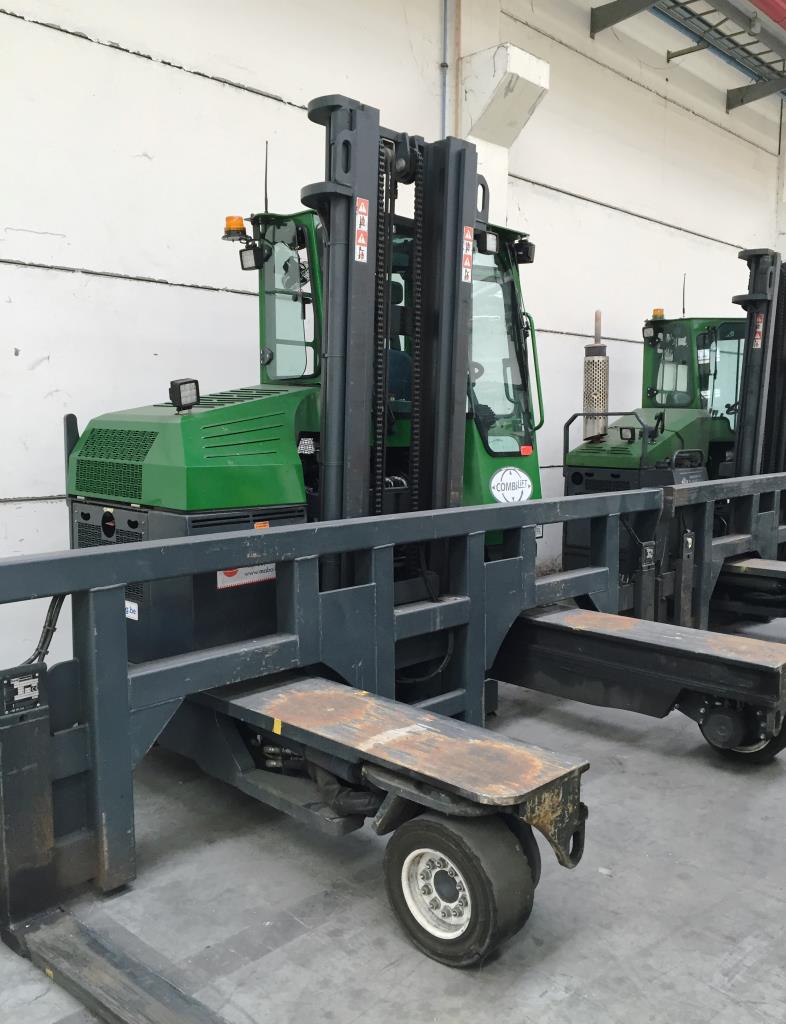 PROFIALIS NV / PROFIALIS SAS-1