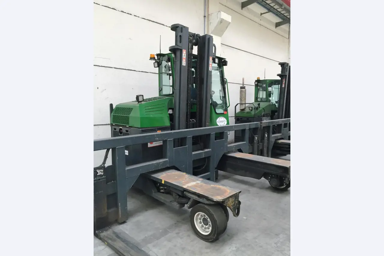 PROFIALIS NV / PROFIALIS SAS-1