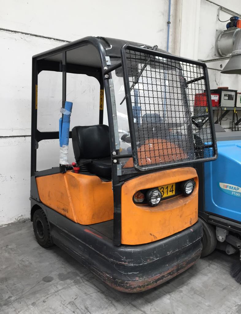 PROFIALIS NV / PROFIALIS SAS-1