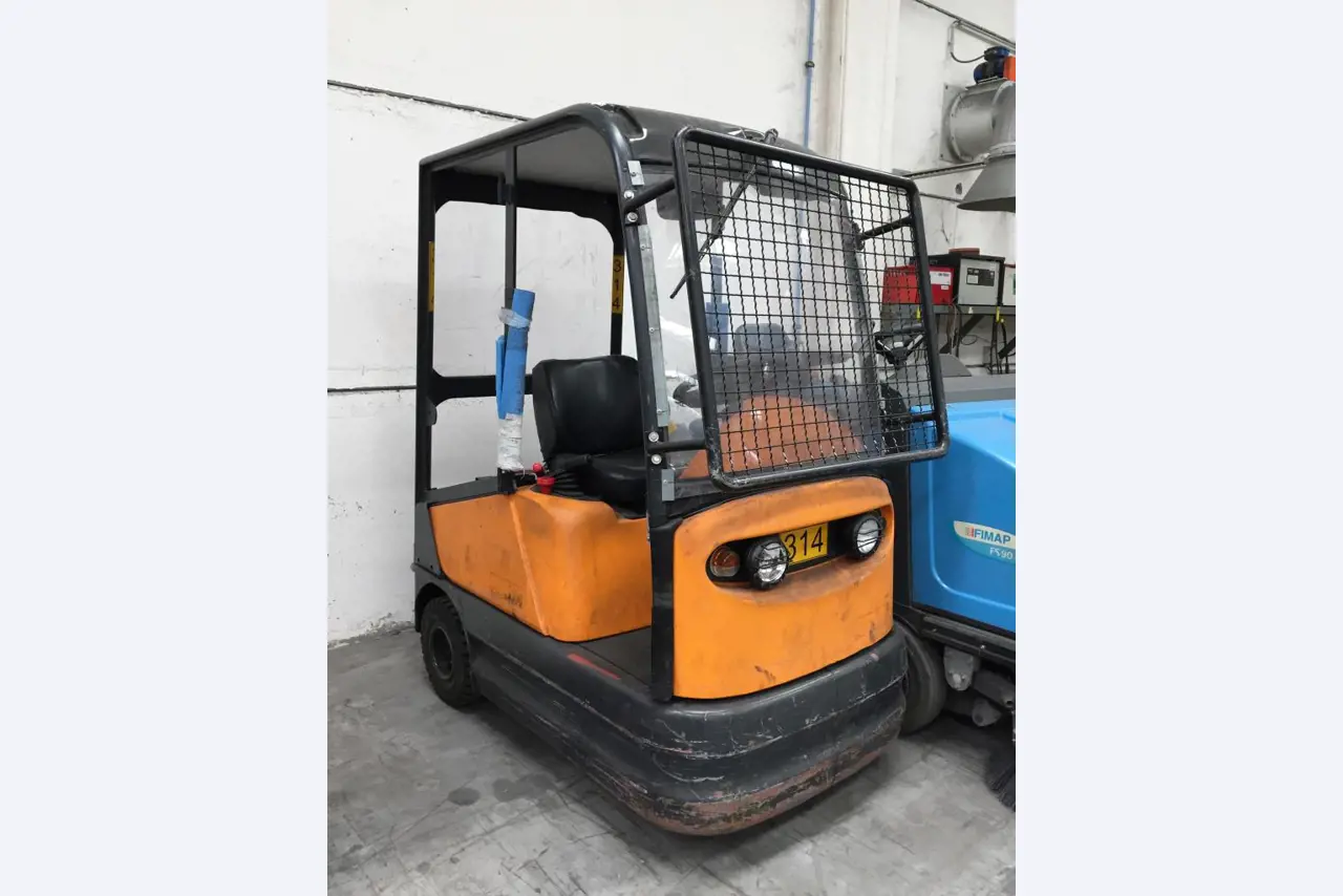 PROFIALIS NV / PROFIALIS SAS-1