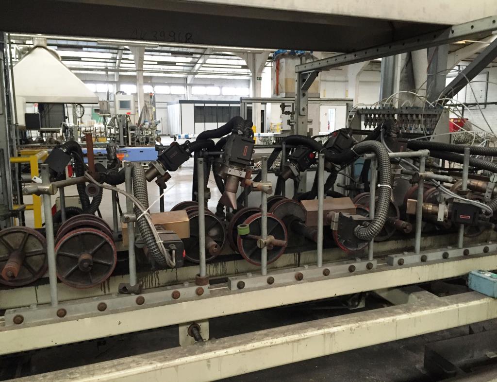 PROFIALIS NV / PROFIALIS SAS-2