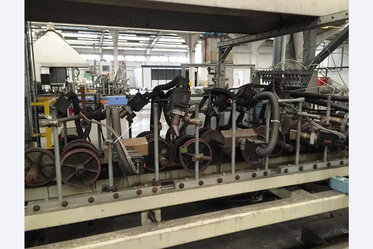 PROFIALIS NV / PROFIALIS SAS-2