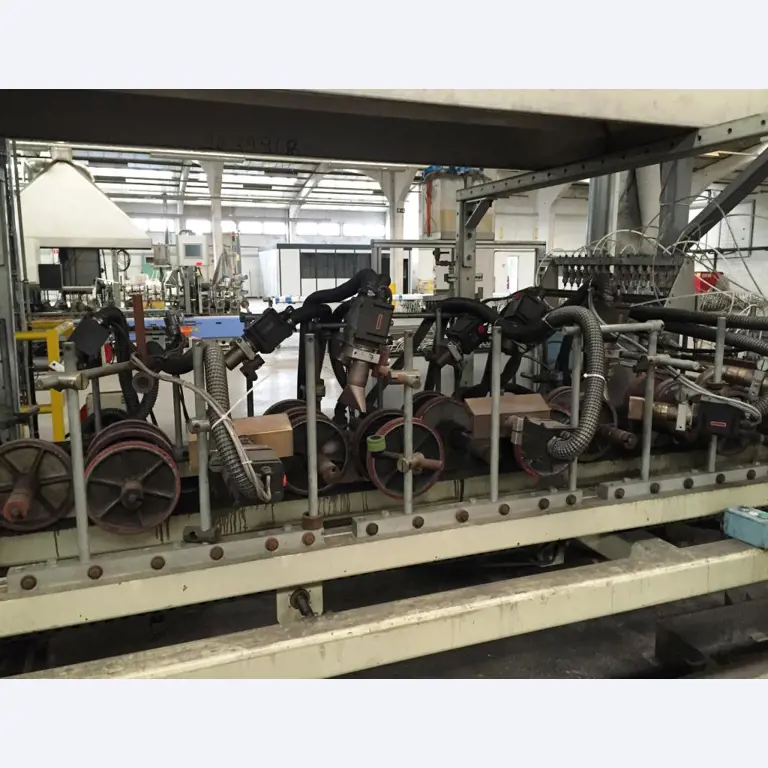 PROFIALIS NV / PROFIALIS SAS-2