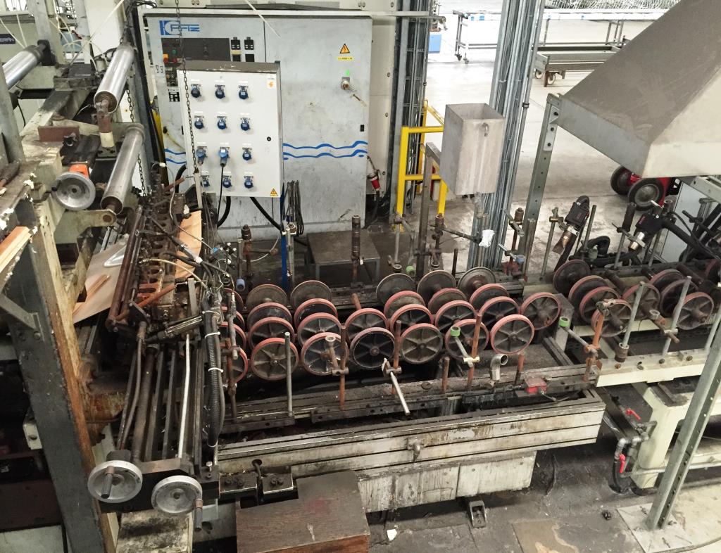 PROFIALIS NV / PROFIALIS SAS-3