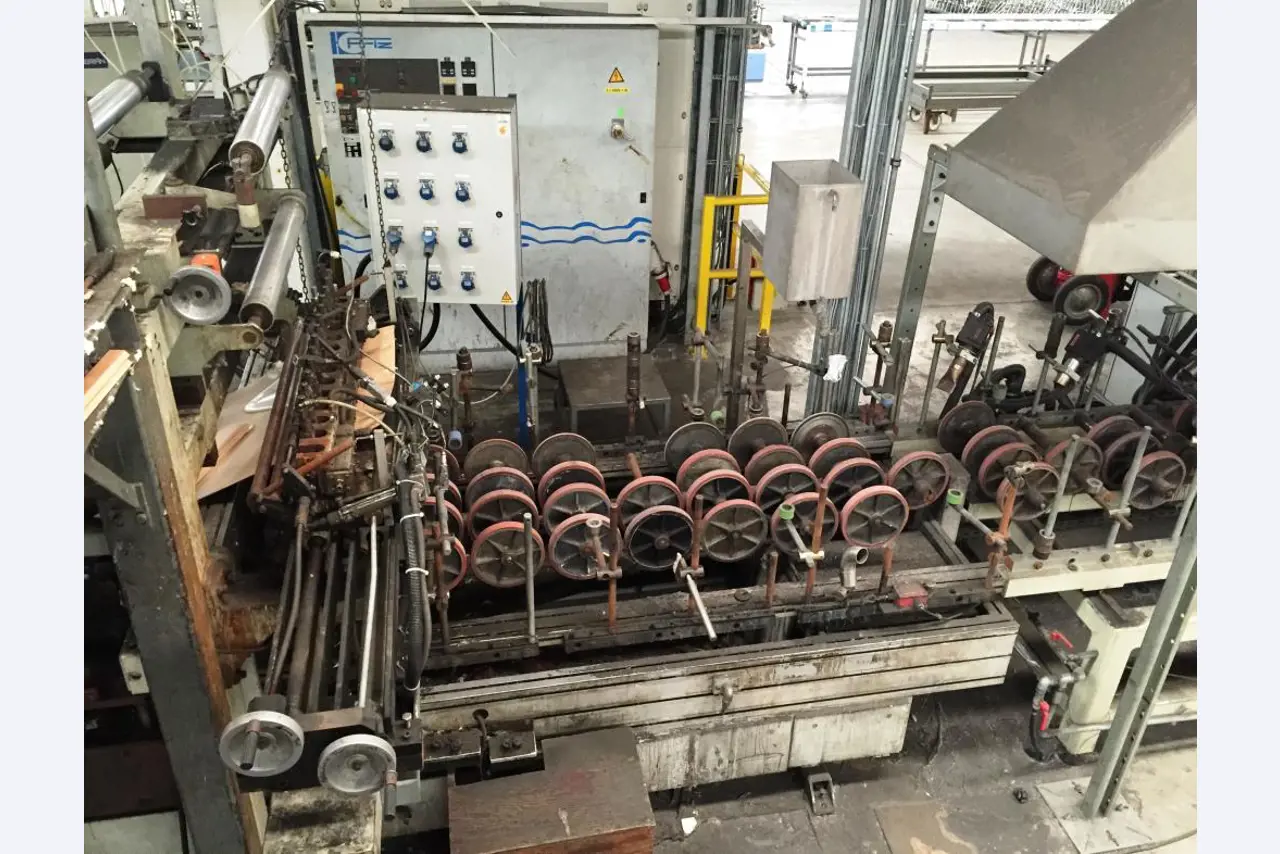 PROFIALIS NV / PROFIALIS SAS-3