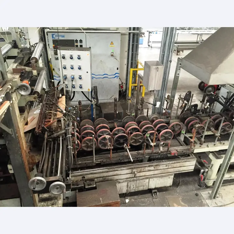 PROFIALIS NV / PROFIALIS SAS-3