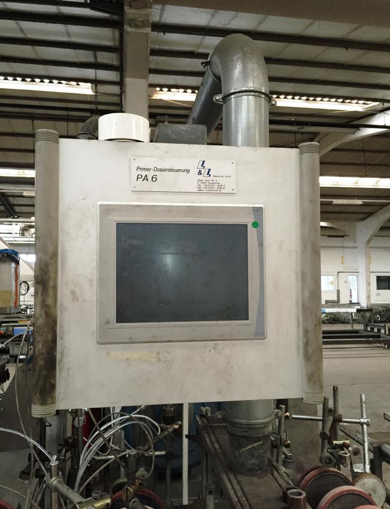 PROFIALIS NV / PROFIALIS SAS-4