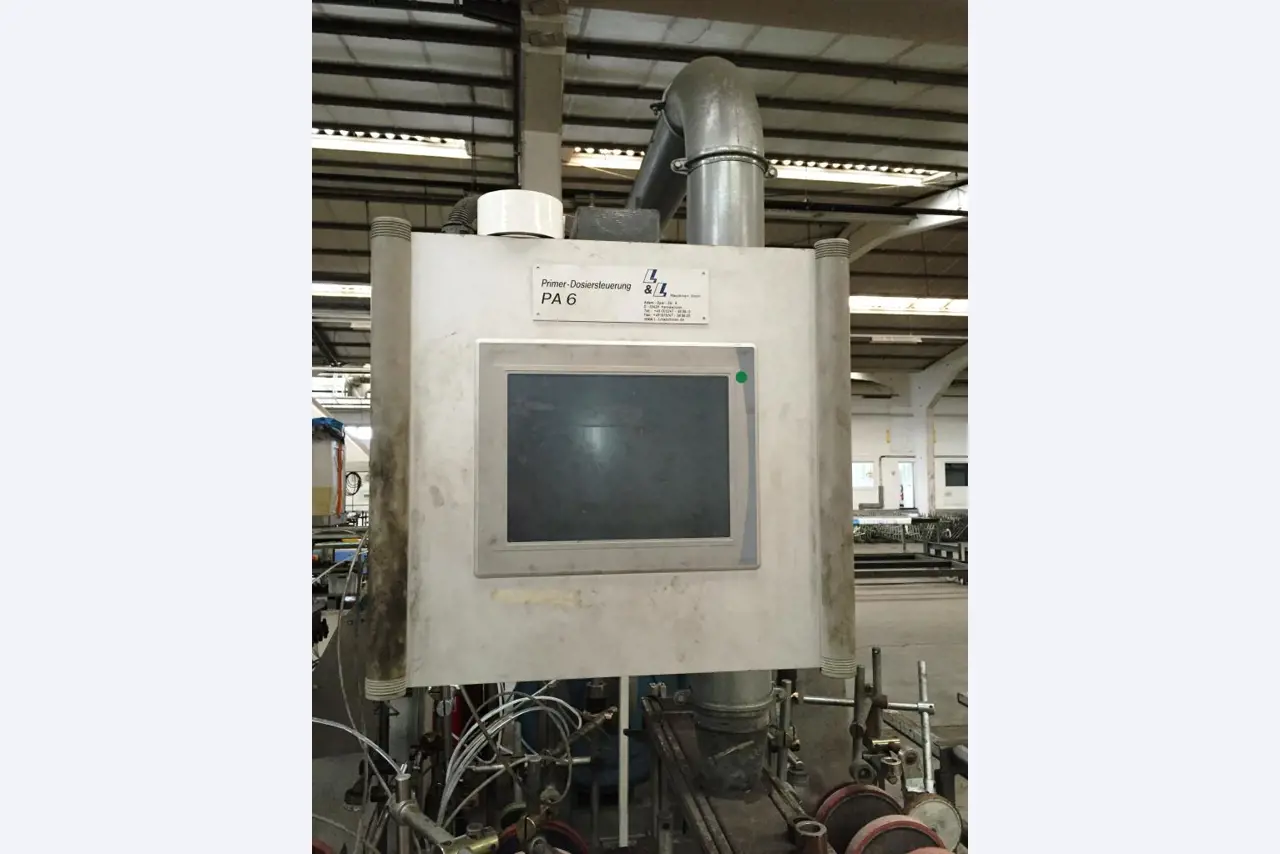 PROFIALIS NV / PROFIALIS SAS-4