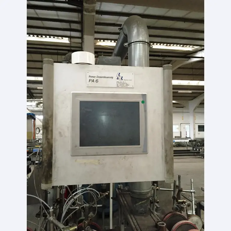 PROFIALIS NV / PROFIALIS SAS-4