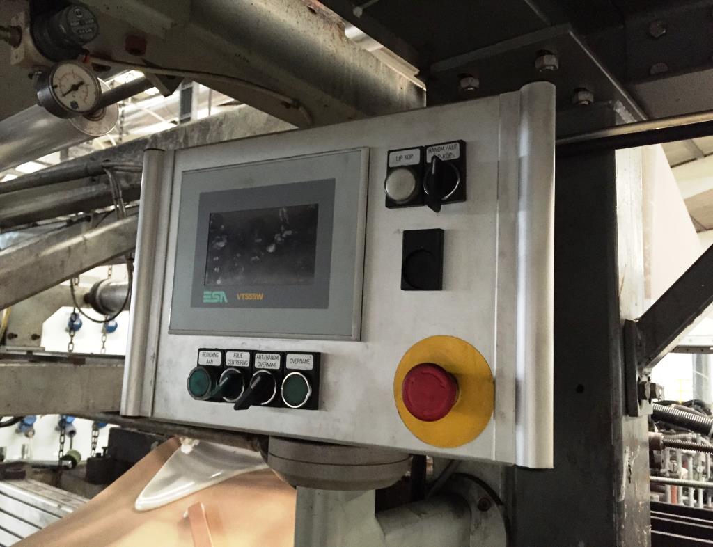 PROFIALIS NV / PROFIALIS SAS-5