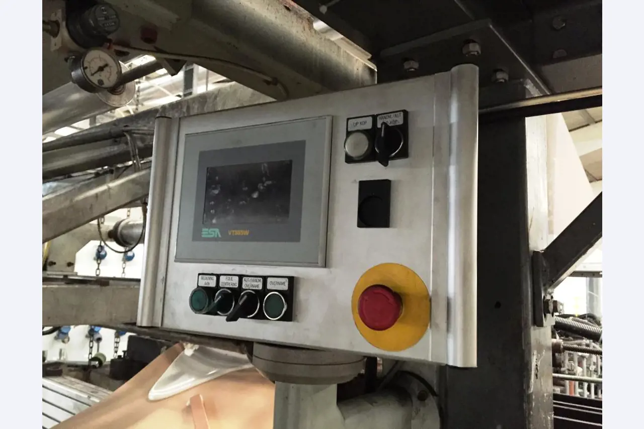 PROFIALIS NV / PROFIALIS SAS-5