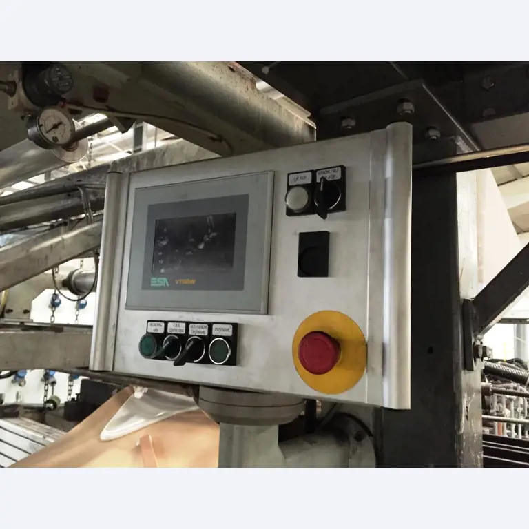 PROFIALIS NV / PROFIALIS SAS-5