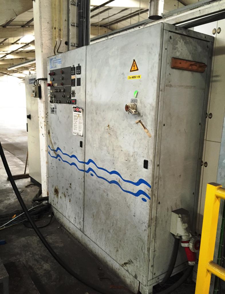 PROFIALIS NV / PROFIALIS SAS-6