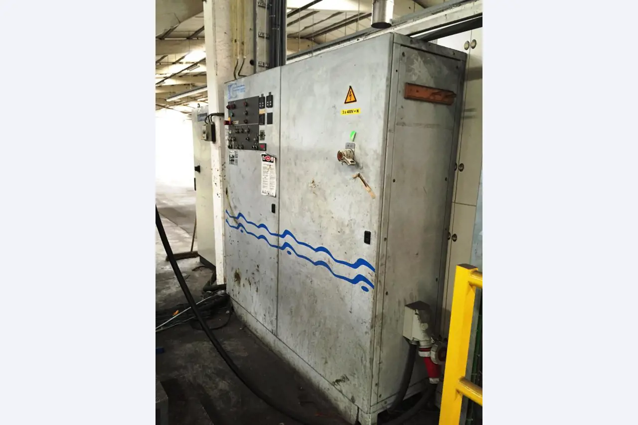 PROFIALIS NV / PROFIALIS SAS-6