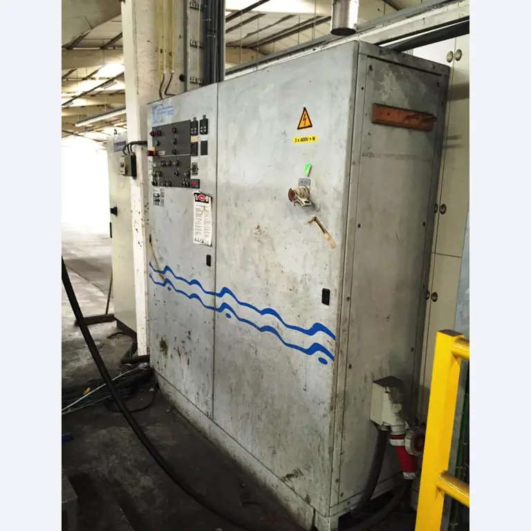 PROFIALIS NV / PROFIALIS SAS-6