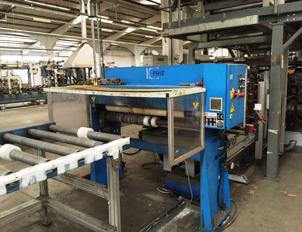 PROFIALIS NV / PROFIALIS SAS-7