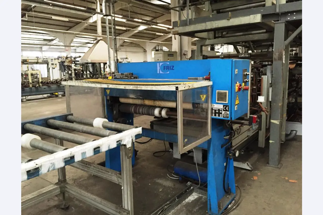 PROFIALIS NV / PROFIALIS SAS-7