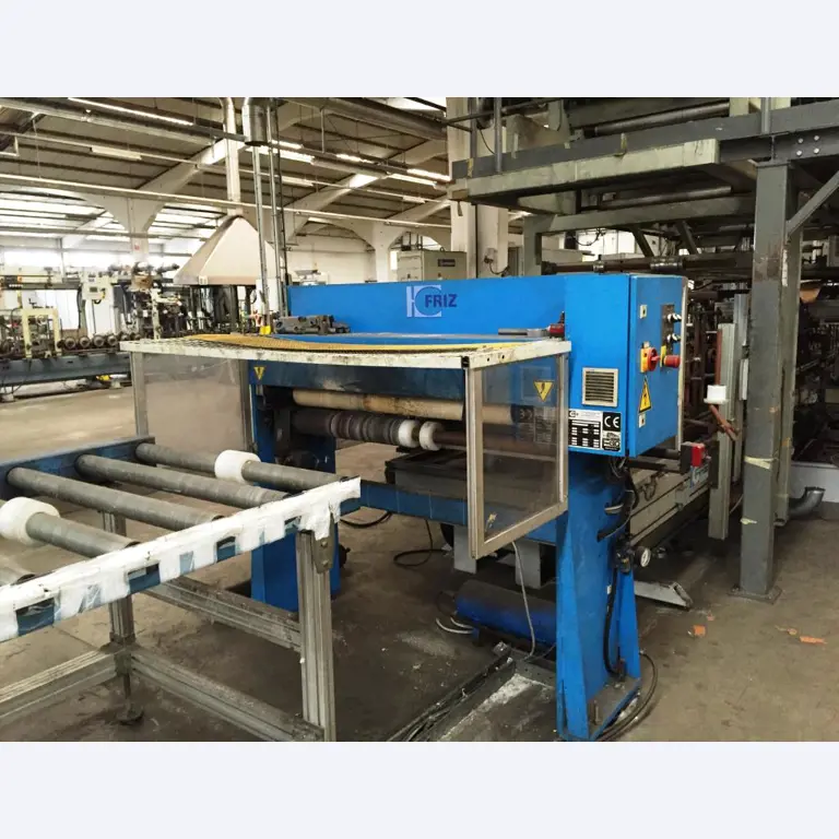 PROFIALIS NV / PROFIALIS SAS-7