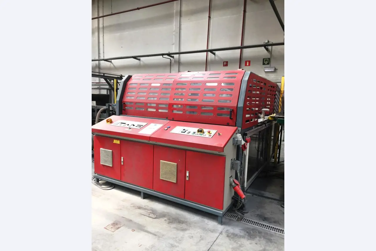 PROFIALIS NV / PROFIALIS SAS-10