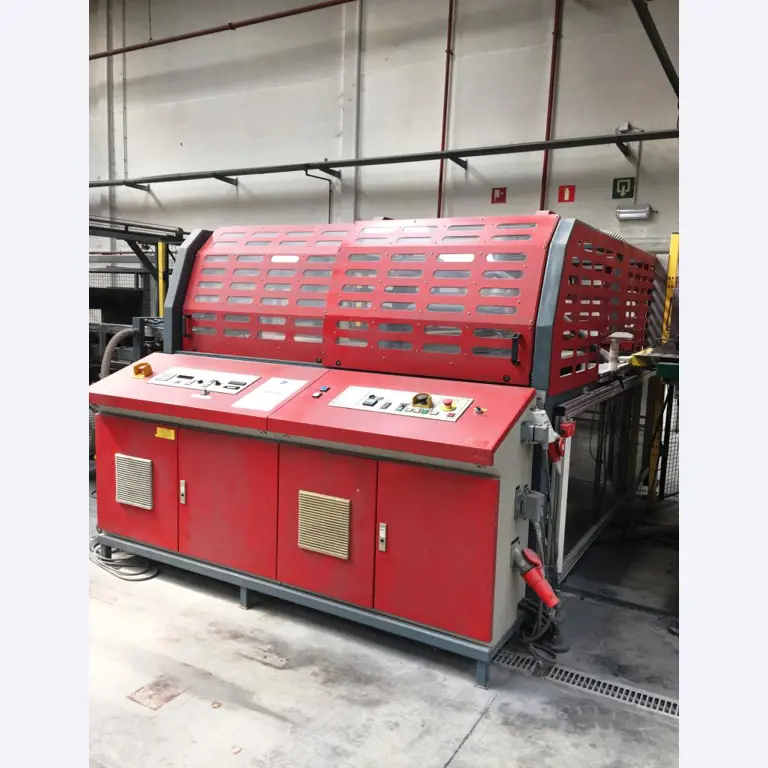 PROFIALIS NV / PROFIALIS SAS-10