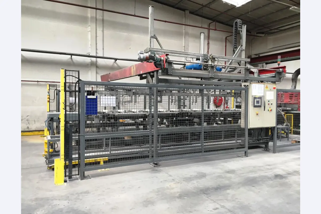 PROFIALIS NV / PROFIALIS SAS-11