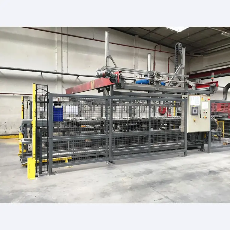 PROFIALIS NV / PROFIALIS SAS-11