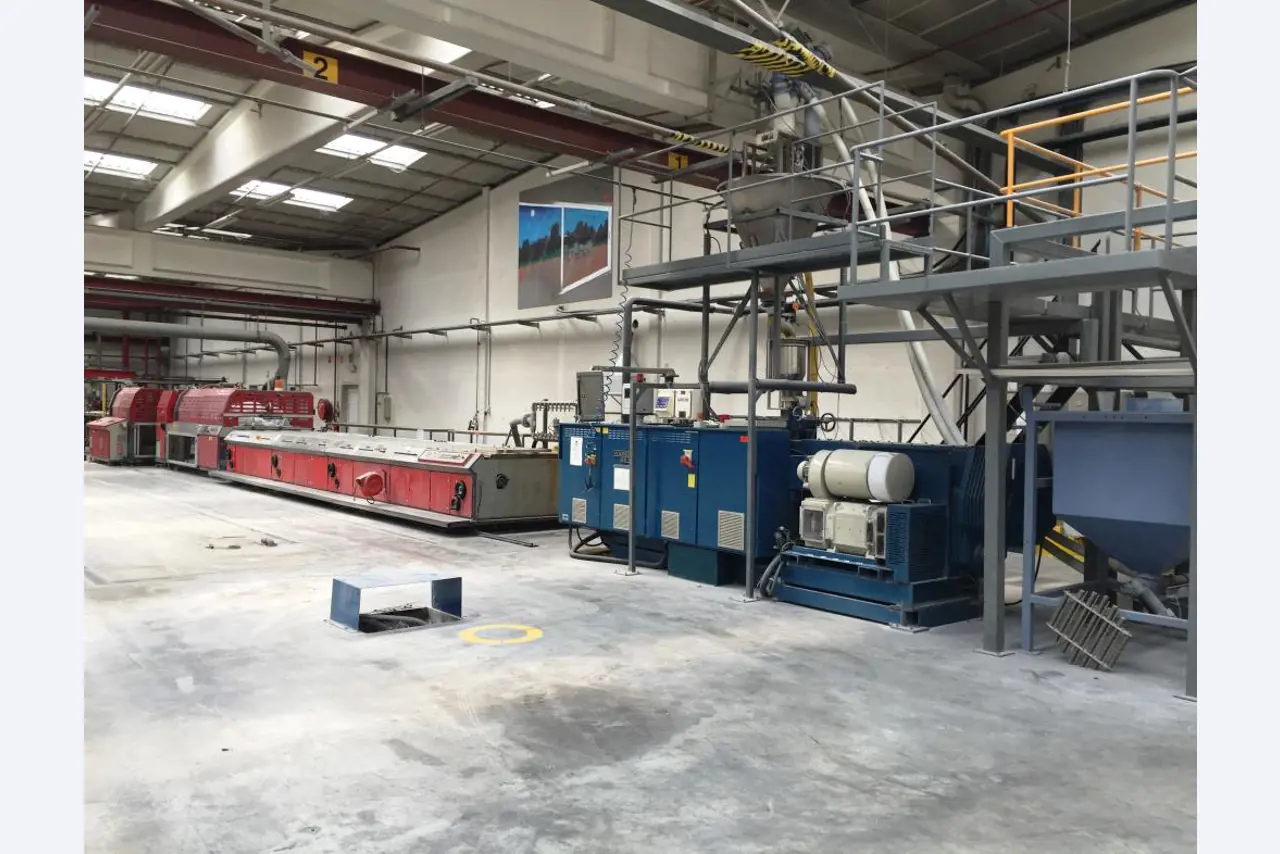 PROFIALIS NV / PROFIALIS SAS-1