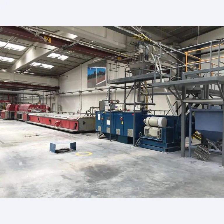 PROFIALIS NV / PROFIALIS SAS-1