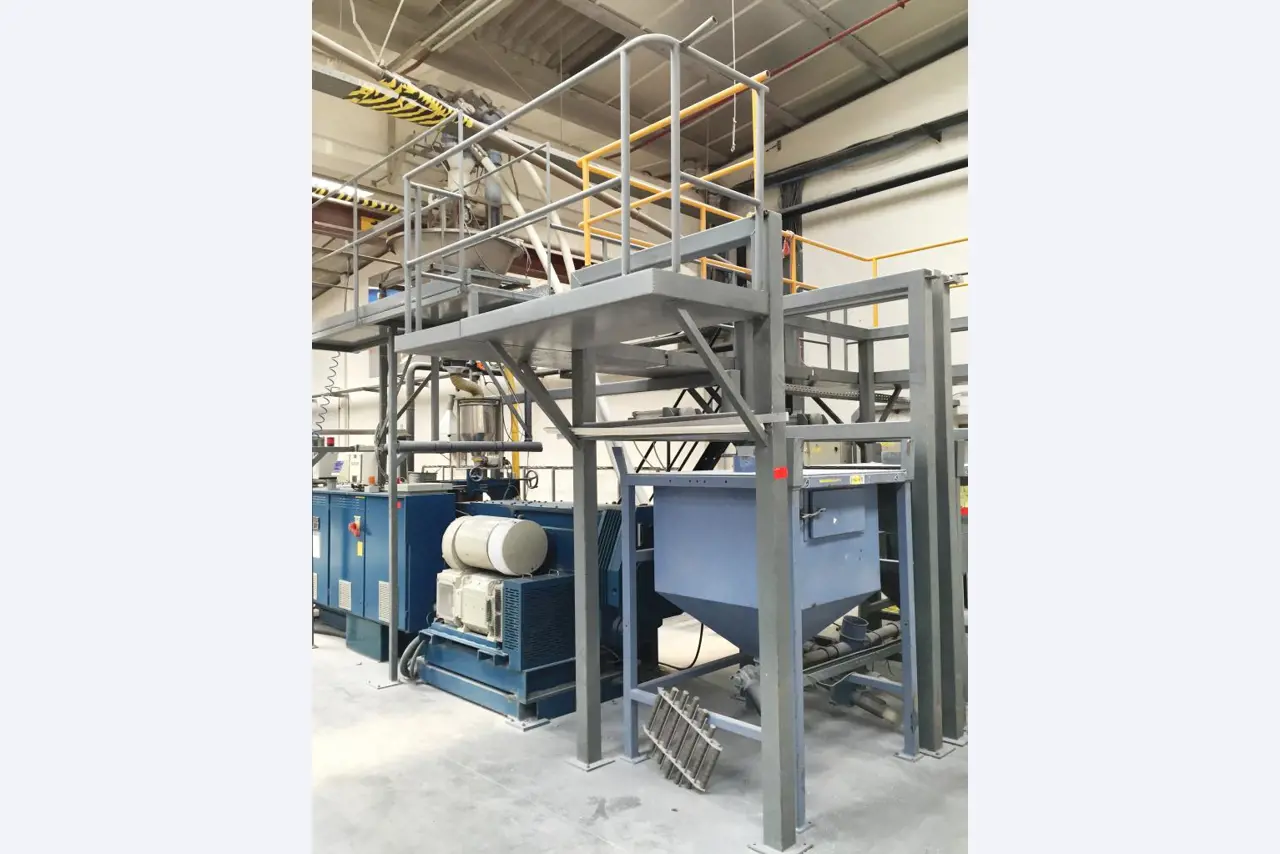 PROFIALIS NV / PROFIALIS SAS-2