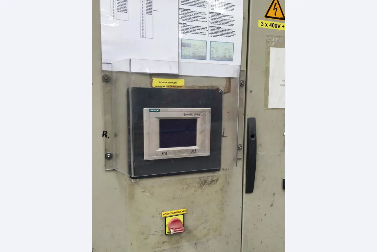 PROFIALIS NV / PROFIALIS SAS-3