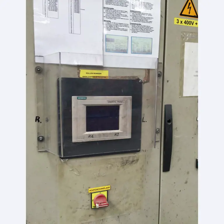 PROFIALIS NV / PROFIALIS SAS-3