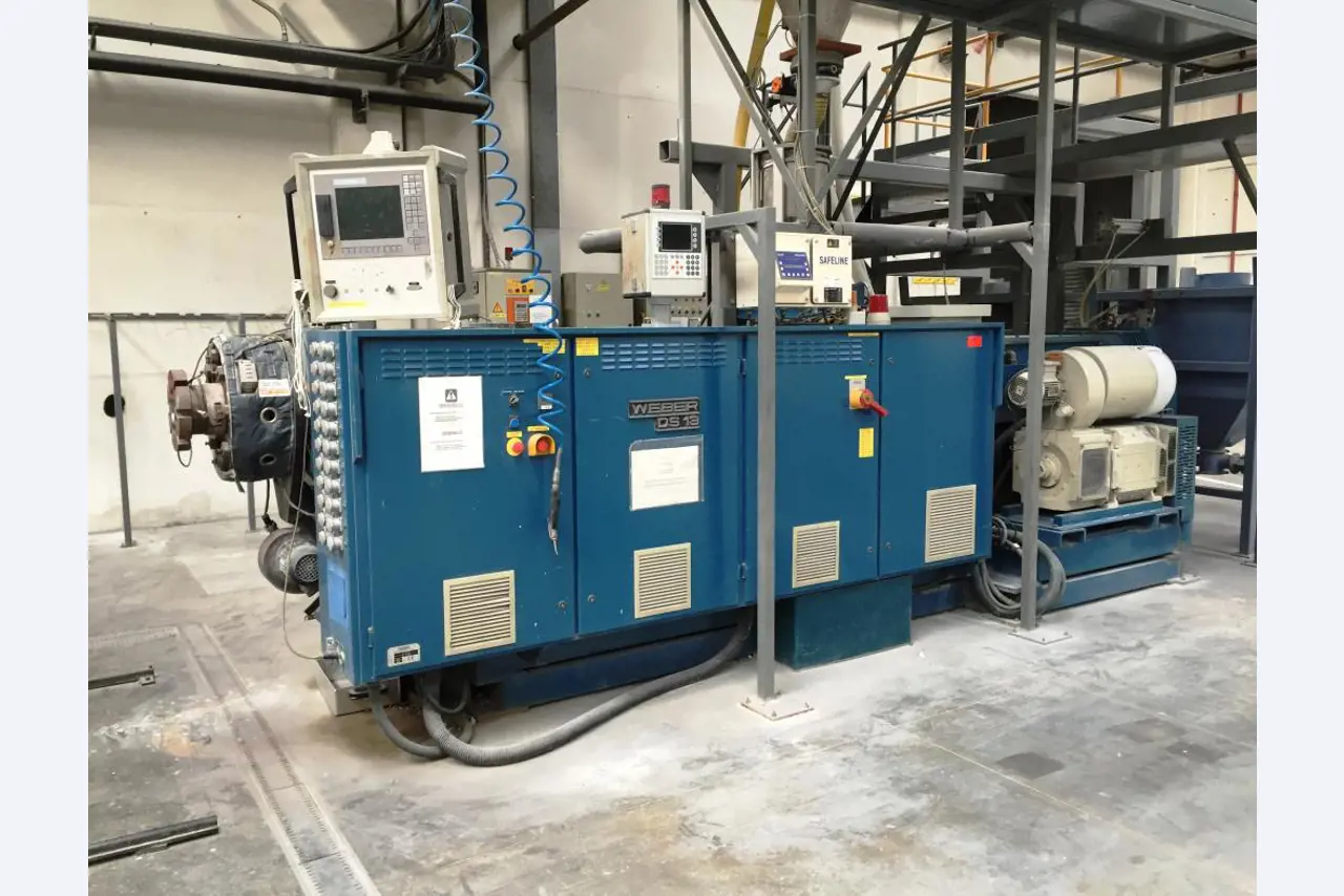 PROFIALIS NV / PROFIALIS SAS-4