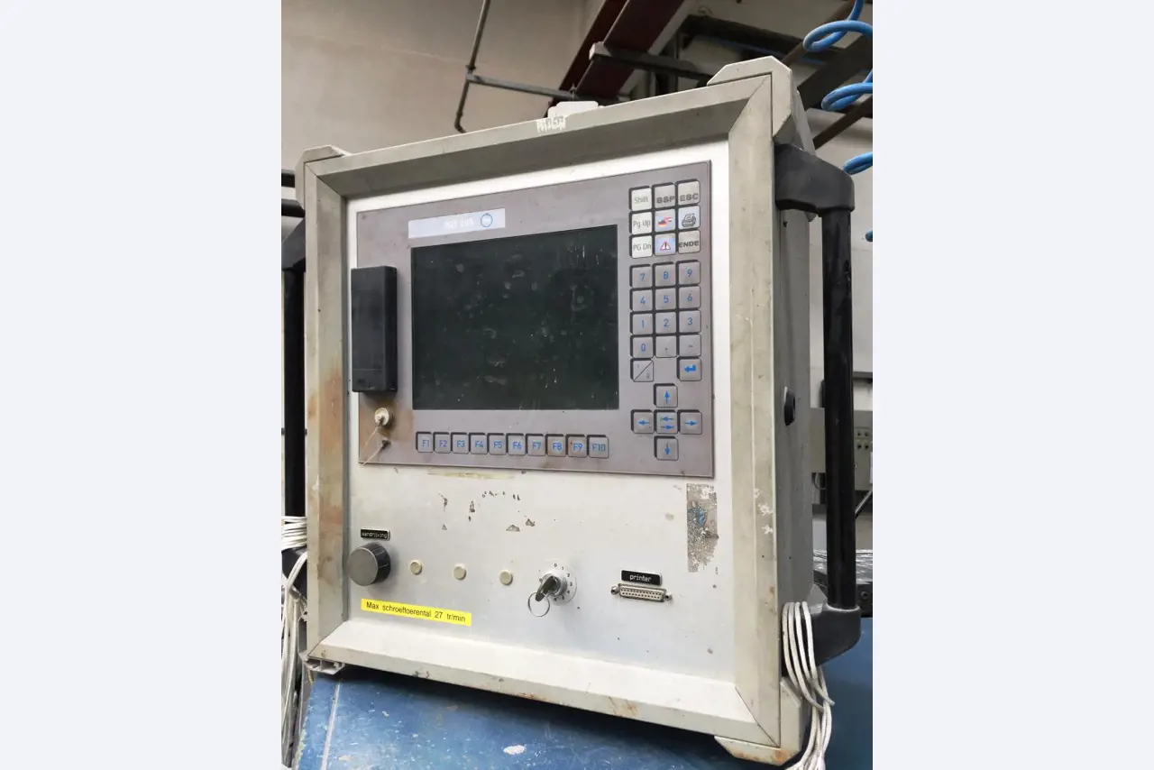 PROFIALIS NV / PROFIALIS SAS-5