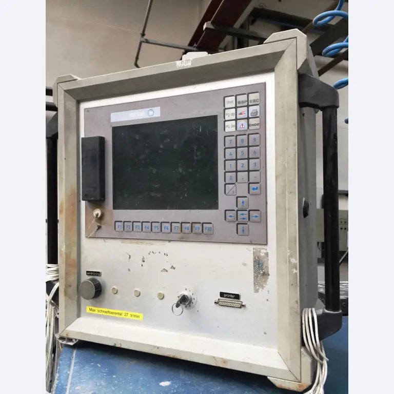 PROFIALIS NV / PROFIALIS SAS-5