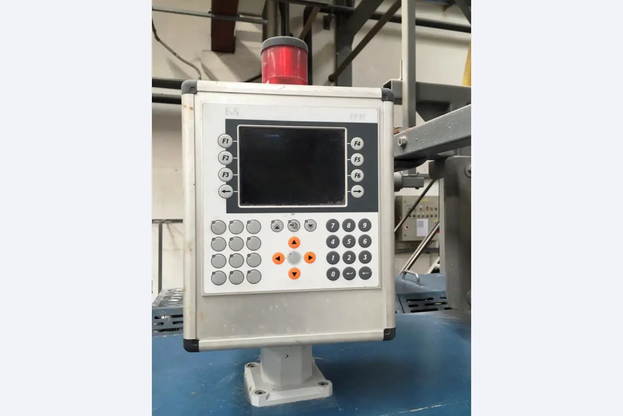 PROFIALIS NV / PROFIALIS SAS-6