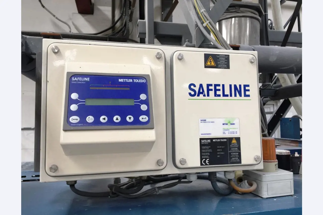 PROFIALIS NV / PROFIALIS SAS-7